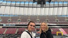 Aktualności Big News dla branży fitness & wellness w Polsce HYROX Poland startuje z strategiczną współpracą z Benefit Systems SA