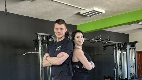 Chcesz poprawić sylwetkę i zdrowie? Dołącz do Dnia Otwartego w Power Performance!