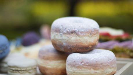 Tłusty Czwartek w wersji light? Poznaj alternatywne pączki w bardziej fit odsłonie