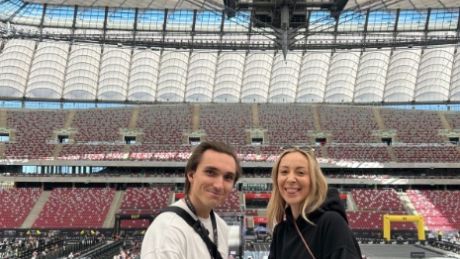 Big News dla branży fitness & wellness w Polsce HYROX Poland startuje z strategiczną współpracą z Benefit Systems SA