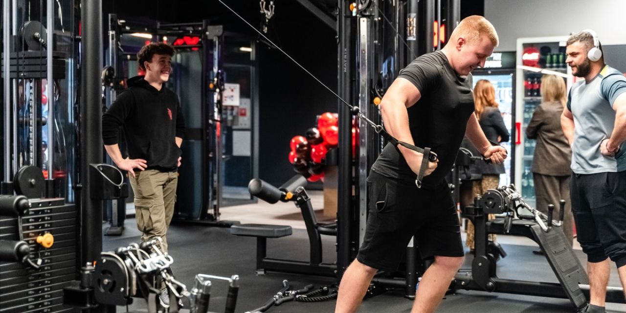 Z miłości do siebie: pół godziny, które zmienia więcej, niż myślisz