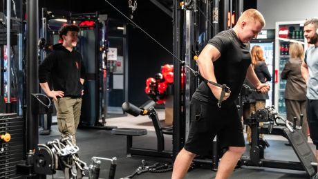 Z miłości do siebie: pół godziny, które zmienia więcej, niż myślisz