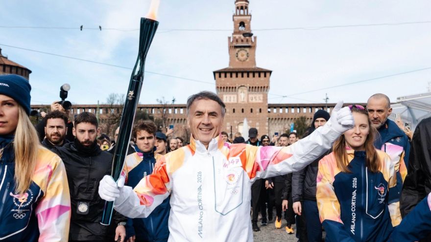 Fit biz Technogym po raz 10. Oficjalnym Partnerem i Dostawcą Sprzętu Treningowego na Igrzyska Olimpijskie