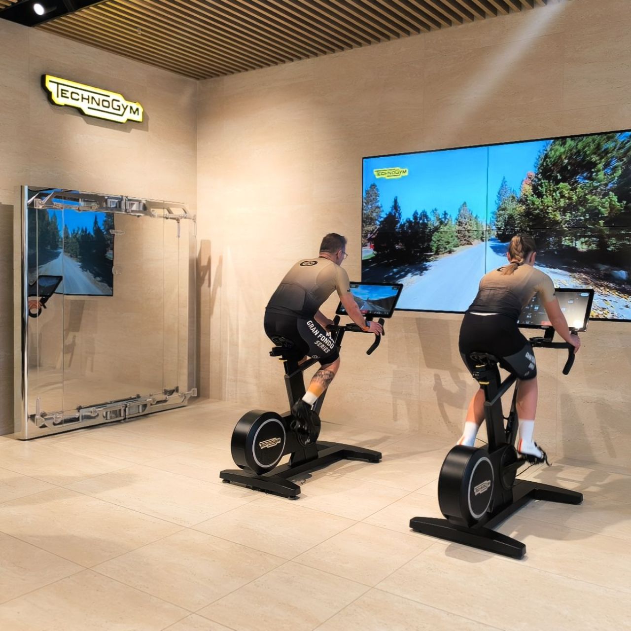 Technogym ponownie z Gran Fondo Series 2026. Cztery miasta, nowe trasy i kolarskie emocje bez limitu