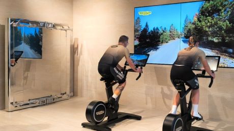 Technogym ponownie z Gran Fondo Series 2026. Cztery miasta, nowe trasy i kolarskie emocje bez limitu