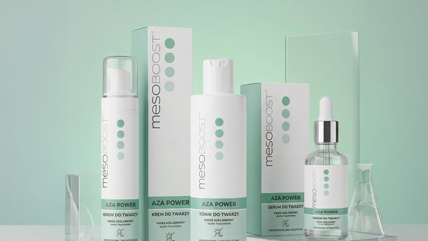 Uroda Co warto wiedzieć o mocy kwasu azelainowego?