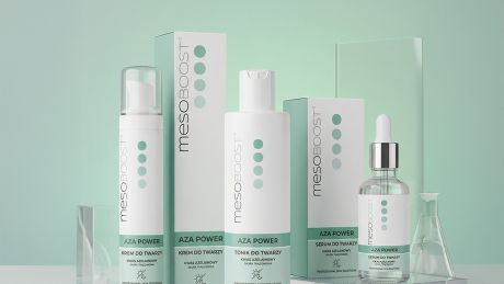 Co warto wiedzieć o mocy kwasu azelainowego?