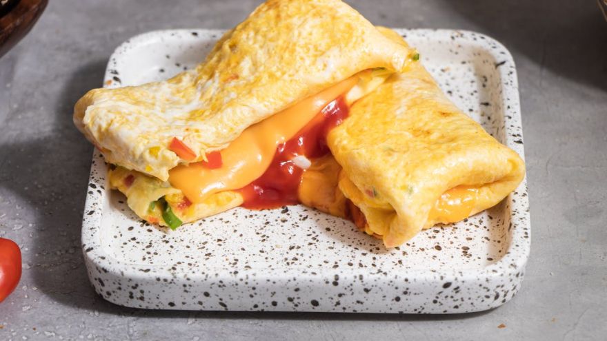 Dieta 5 pomysłów na zdrowe i sycące dania z airfryera – konkretne przepisy krok po kroku