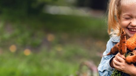 Roślinny obiad obowiązkowy w szkołach. Nowe rozporządzenie Ministerstwa Zdrowia od września 2026