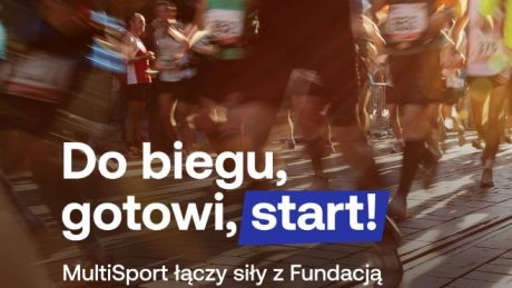 Benefit Systems partnerem Fundacji „Maraton Warszawski”. Sportowe wsparcie podczas największych biegów stolicy