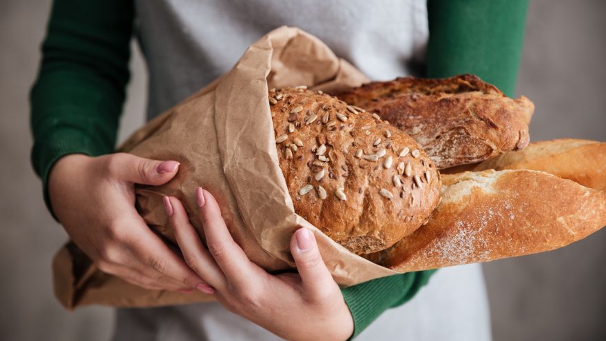 Dieta Chleb keto z piekarni K.Zieliński– co można jeść na diecie ketogenicznej bez wyrzutów sumienia?
