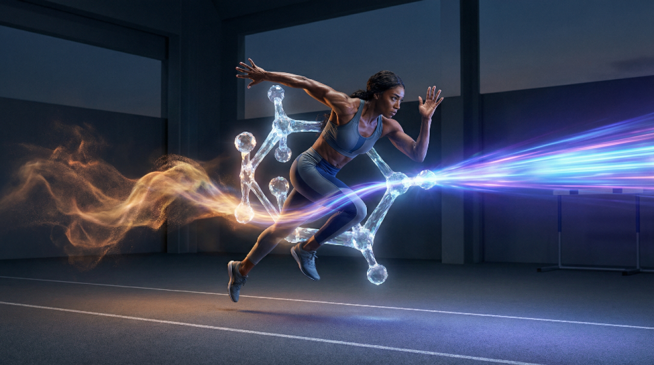 Cukier w diecie sportowca - gdzie jest problem, a gdzie przesada?