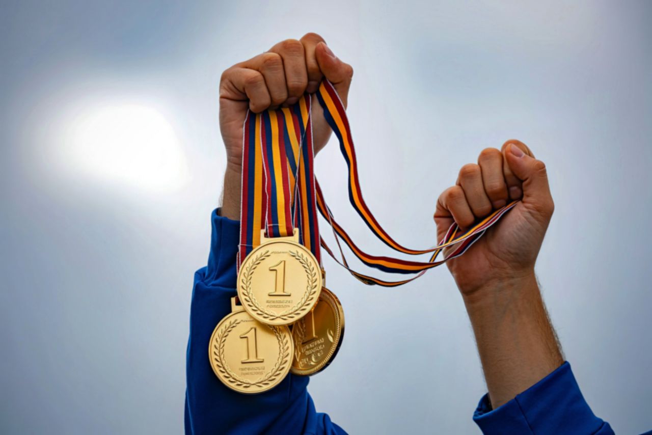 Odporność psychiczna w sporcie – czy można ją trenować? Komentarz ekspercki