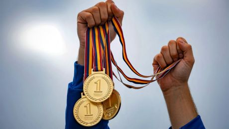 Odporność psychiczna w sporcie – czy można ją trenować? Komentarz ekspercki