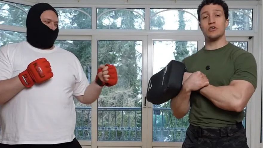 Fit biz Nowy fitnessowy reality show w stylu „Big Brothera”: gdy trening staje się życiem