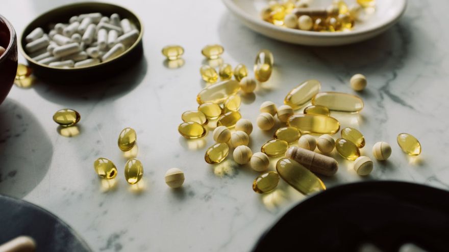 Zdrowie Nie musisz łykać suplementów. Te produkty działają jak naturalna tarcza dla tarczycy