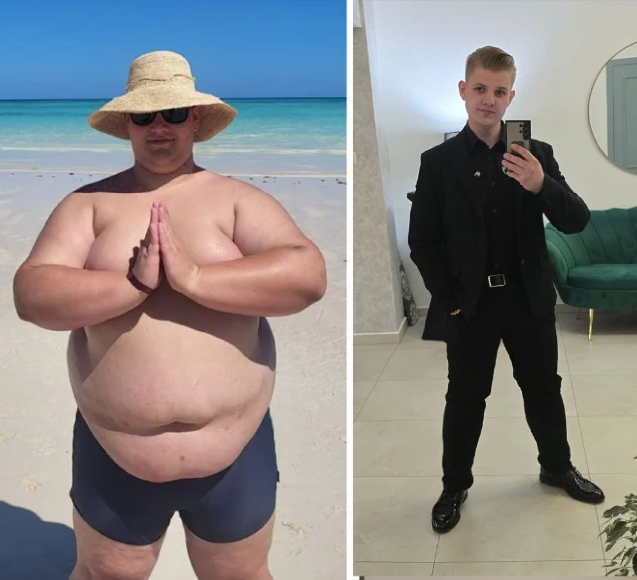 Każda scena życia jest inna – ważne, jak ją grasz