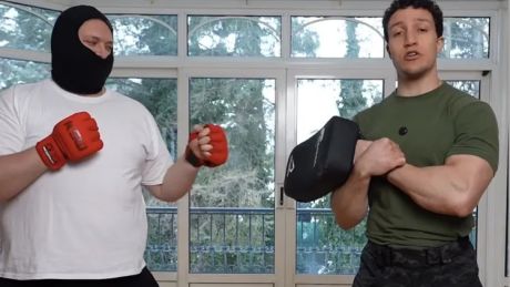 Nowy fitnessowy reality show w stylu „Big Brothera”: gdy trening staje się życiem