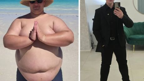 Każda scena życia jest inna – ważne, jak ją grasz