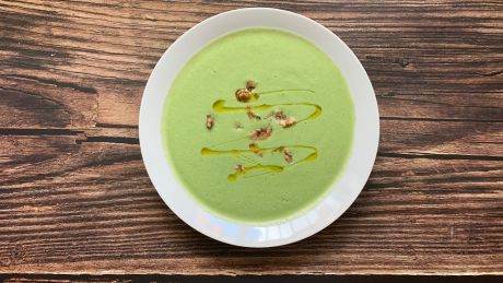 Wiosenny detoks na talerzu – 5 lekkich przepisów, które wspierają metabolizm po zimie