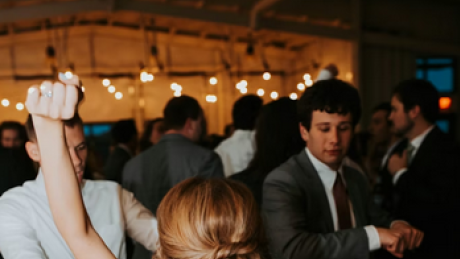 Obcasy do rana, nogi bez dramatu