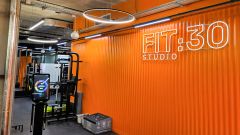 Aktualności FIT:30 Studio otwiera 6. klub w ciągu 12 miesięcy. Na lokalizację wybrano prestiżowy kompleks FUZJA w Łodzi