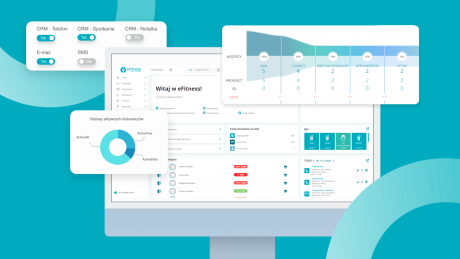 KSeF a dostęp do danych finansowych klubów fitness – stanowisko eFitness w sprawie pojawiających się wątpliwości