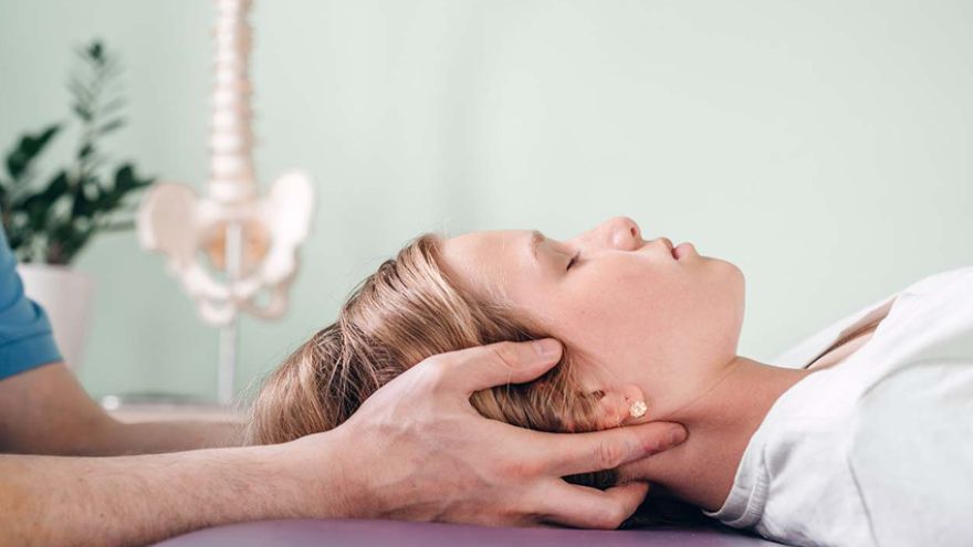 Zdrowie Dlaczego w leczeniu zgryzu coraz częściej ortodonta współpracuje z  fizjoterapeutą?