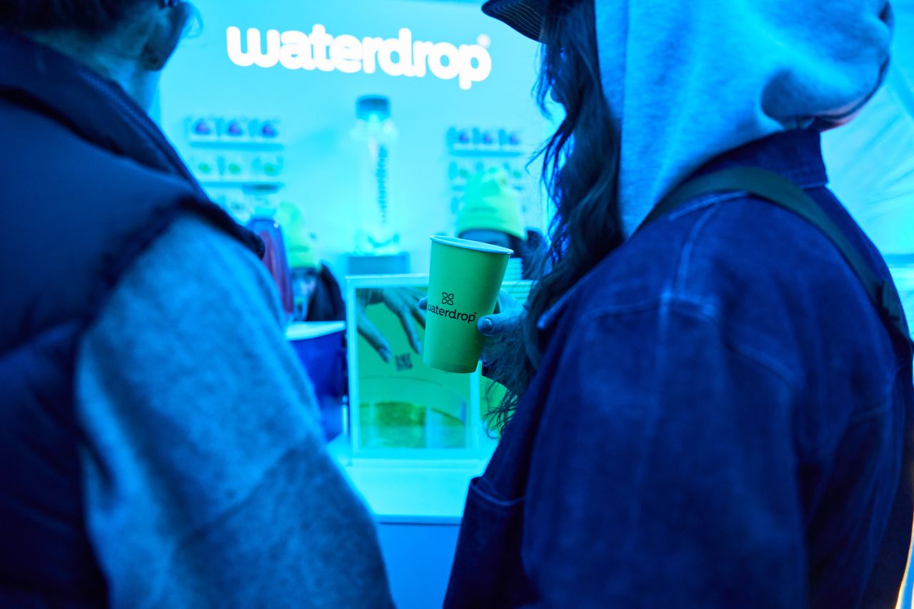 60 proc. polskich konsumentów kieruje się dobrem środowiska przy zakupie napojów