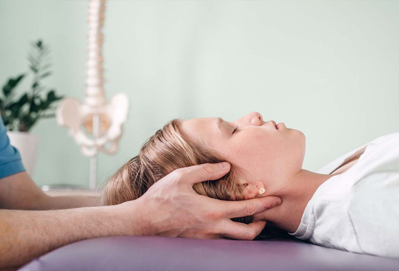 Dlaczego w leczeniu zgryzu coraz częściej ortodonta współpracuje z  fizjoterapeutą?