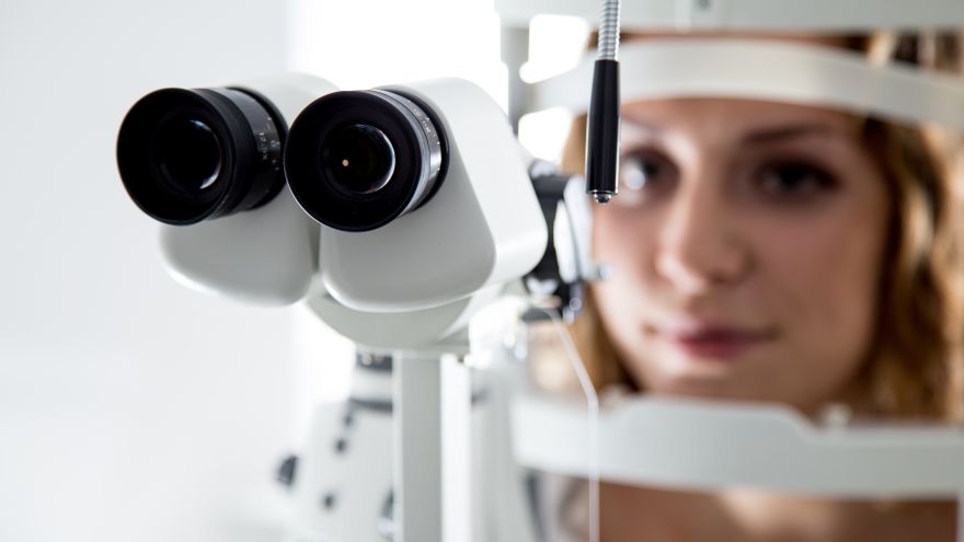 Zdrowie Jaskra – cichy złodziej wzroku. Okulista apeluje o regularne badania
