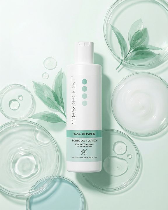 Jak przygotować skórę wrażliwą do wiosny?