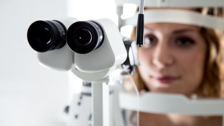 Jaskra – cichy złodziej wzroku. Okulista apeluje o regularne badania