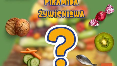 Czy nowa piramida żywieniowa zrewolucjonizuje obecny sposób odżywiania?