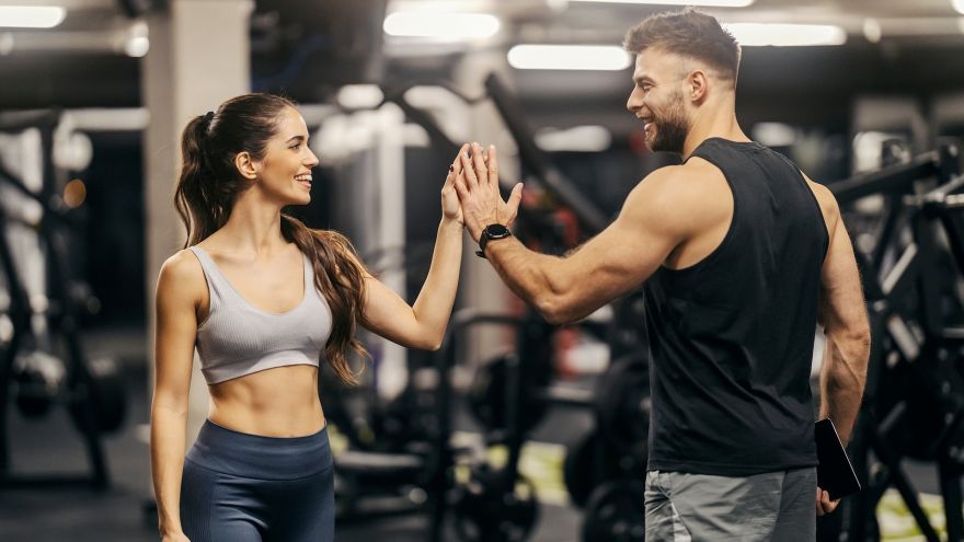 Aktualności Benefit Systems w mistrzowskiej formie: rekordowe wyniki finansowe za 2025 rok, ambitna strategia rozwoju oraz nowa polityka dywidendy