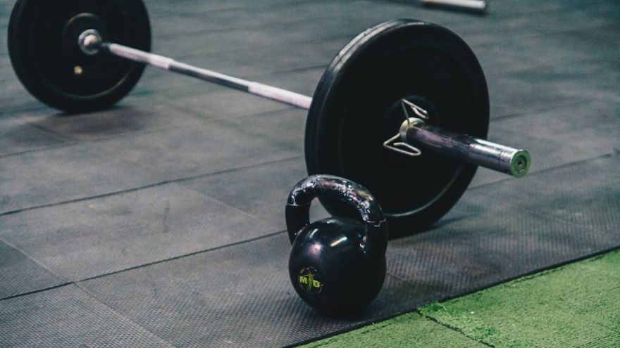 Trening Jedna zmiana, która realnie poprawi twoje zdrowie. Nauka nie ma wątpliwości