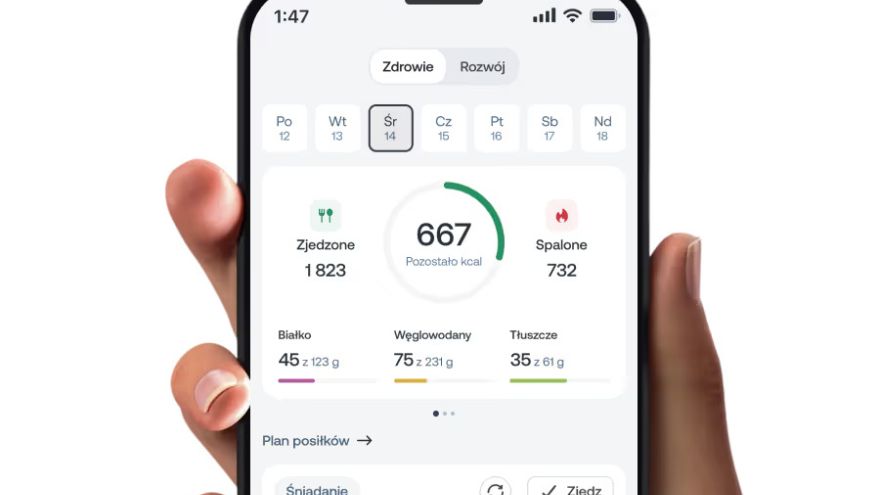 Co czwarty Polak chce zmienić nawyki żywieniowe. Dlaczego wciąż wpadamy w pułapkę cudownych diet?
