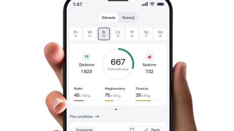 Co czwarty Polak chce zmienić nawyki żywieniowe. Dlaczego wciąż wpadamy w pułapkę cudownych diet?