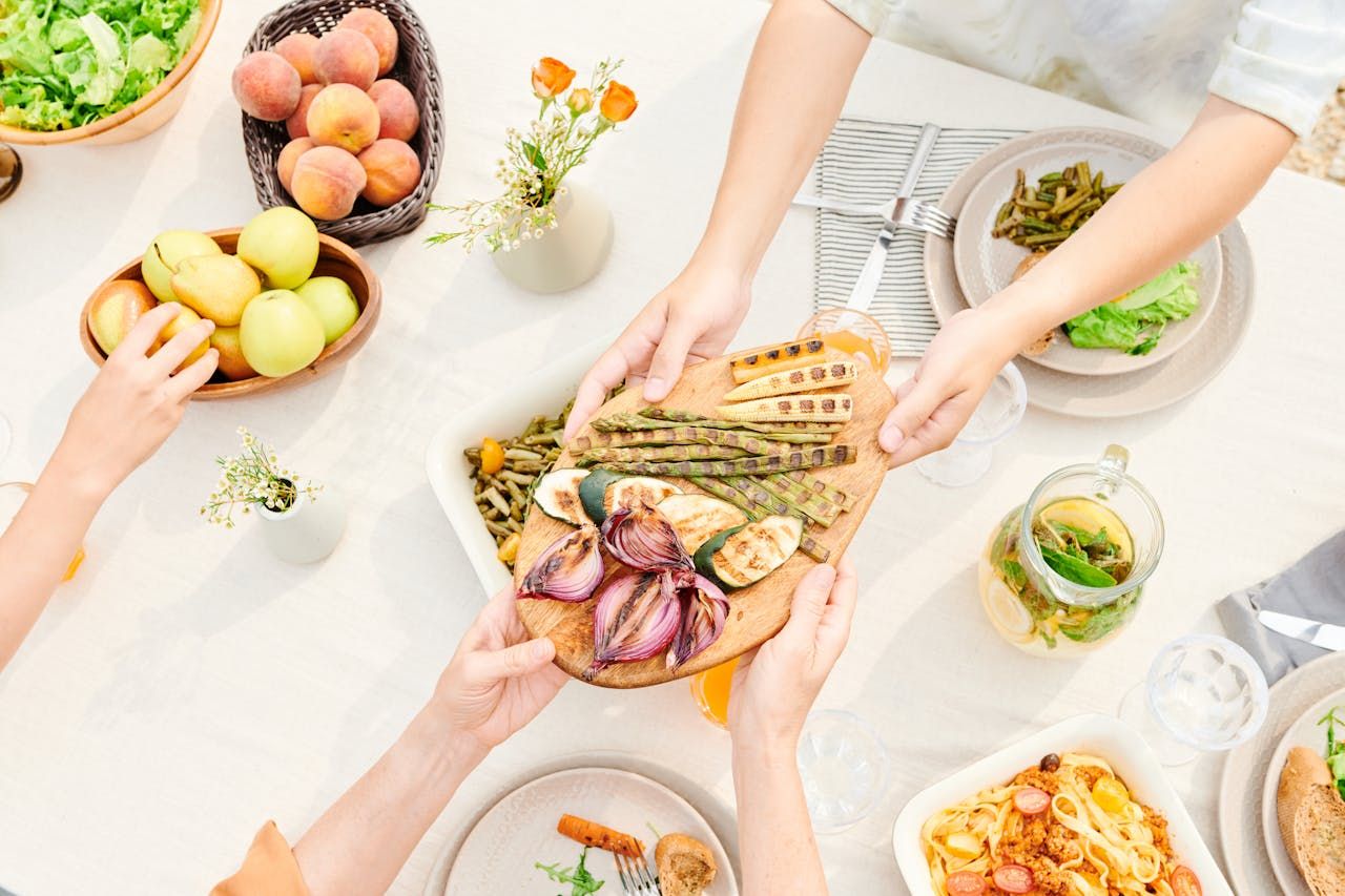 Woda, zdrowa żywność i ruch to za mało - konieczne wsparcie państwa