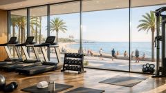 Aktualności Polacy traktują aktywność fizyczną jako najlepszą formę regeneracji. Nie rezygnują z ruchu podczas urlopów