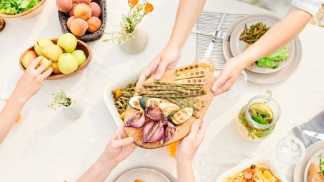 Woda, zdrowa żywność i ruch to za mało - konieczne wsparcie państwa