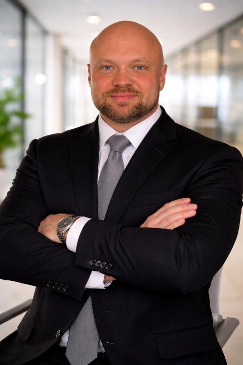 Od inżyniera do twórcy diet, które naprawdę działają – wywiad z Marcinem Adamczykiem, twórcą EvoDiet