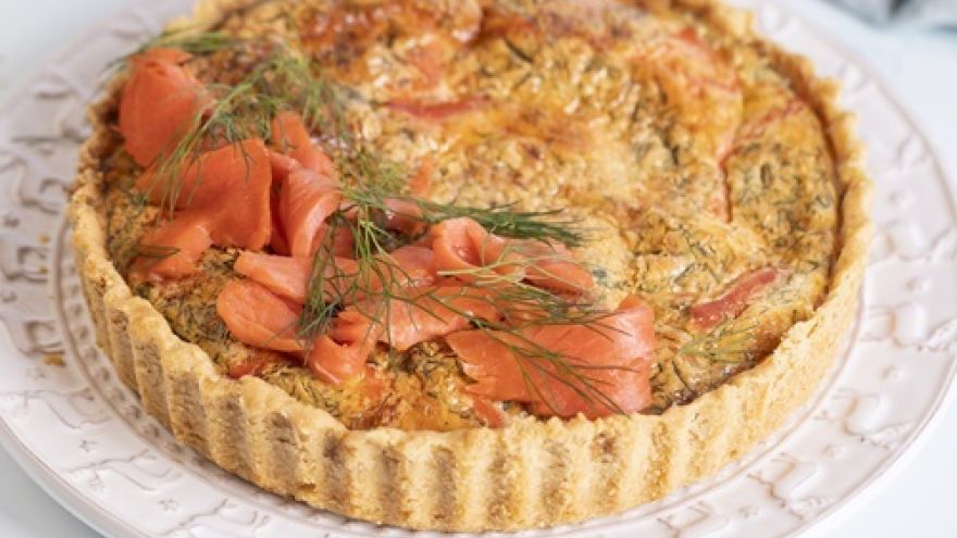 Dieta Jak Polacy jedzą łososia? Trendy, wybory i rosnąca świadomość