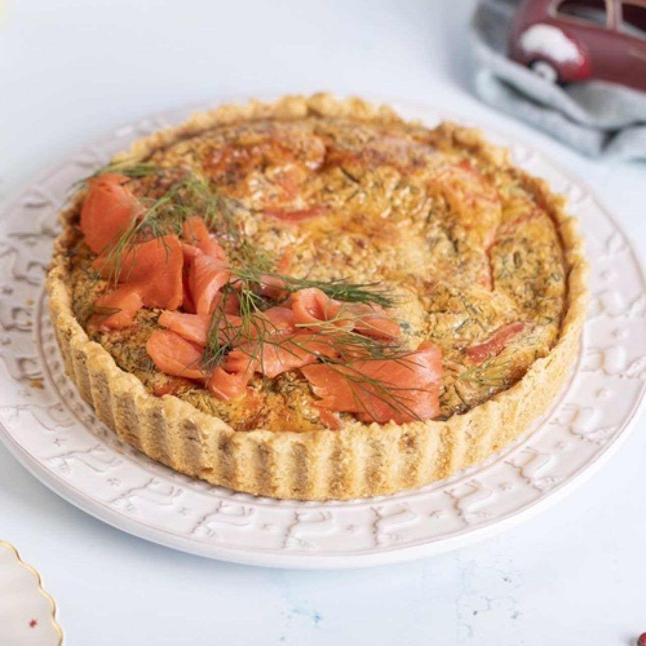 Jak Polacy jedzą łososia? Trendy, wybory i rosnąca świadomość