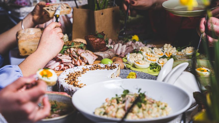 Dieta Jaki majonez wybrać na święta? Dietetyczka podpowiada, na co naprawdę zwrócić uwagę