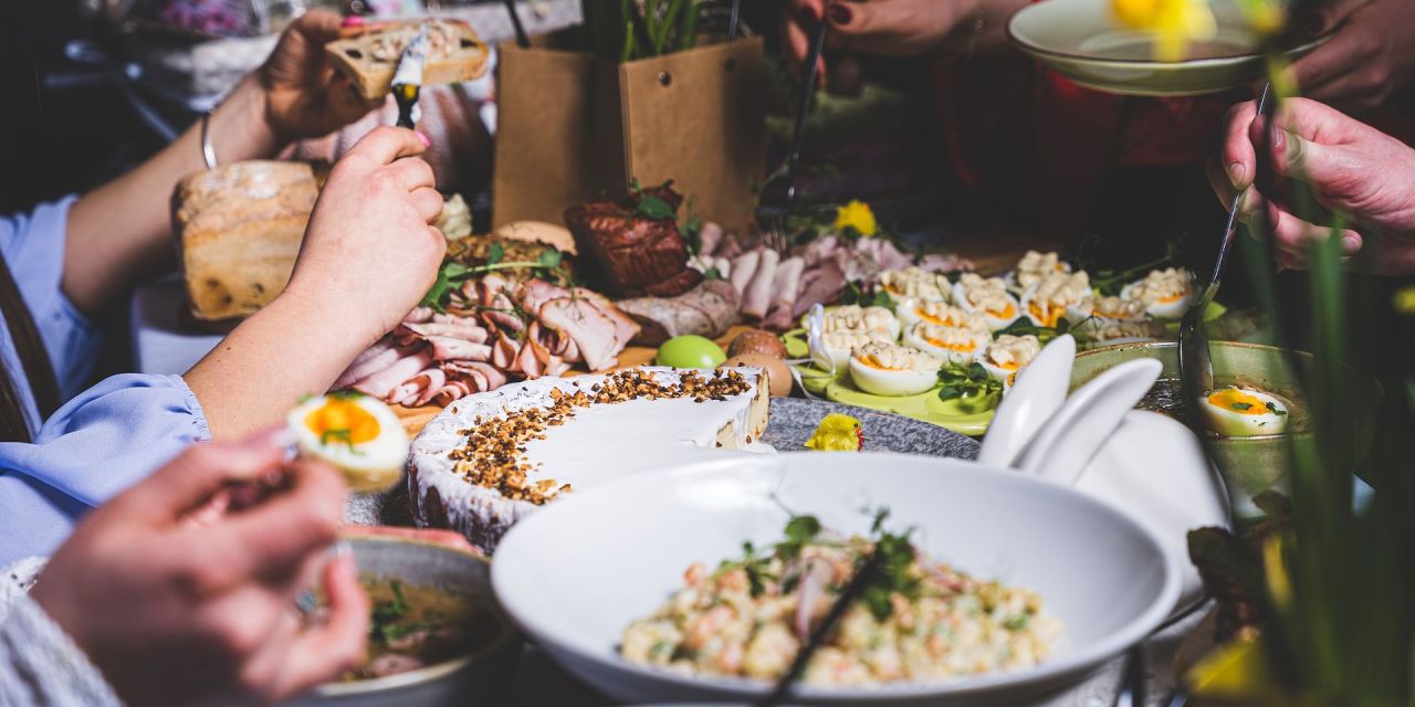 Jaki majonez wybrać na święta? Dietetyczka podpowiada, na co naprawdę zwrócić uwagę