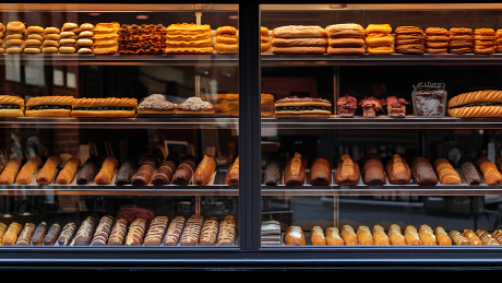 Co można jeść na diecie bez glutenu?