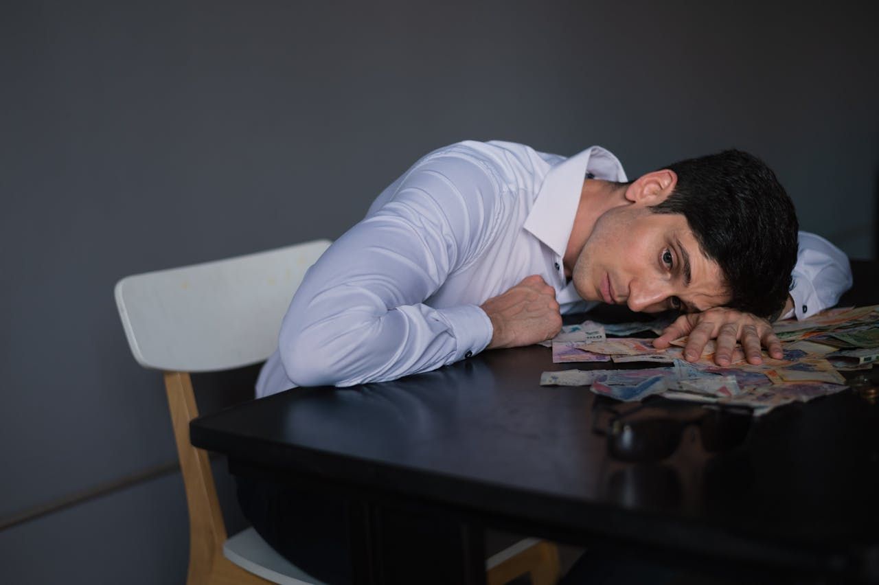 Kortyzol nie jest twoim wrogiem – kiedy jednak może nim się stać?