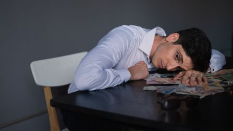 Kortyzol nie jest twoim wrogiem – kiedy jednak może nim się stać?