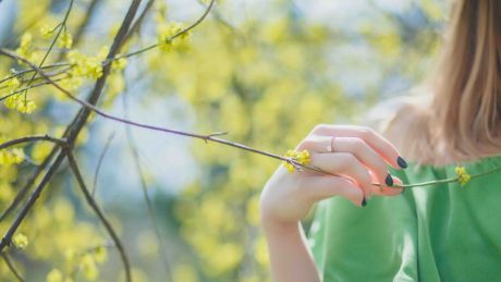 Wiosenne przebudzenie bez presji: jak odzyskać energię i motywację po zimie bez radykalnych zmian?